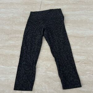 Lululemon Align High Rise Pant 21’’ 6